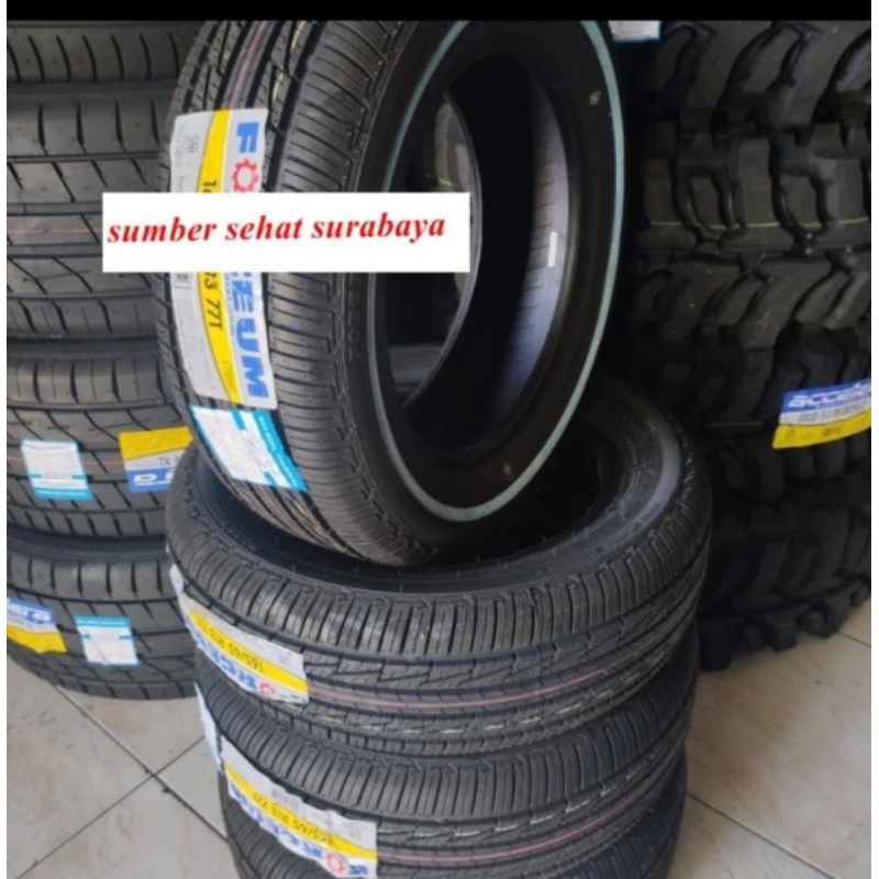 ban mobil forceum 165/65 R13 165/65R13 165/65R13 16565 R13 wlw