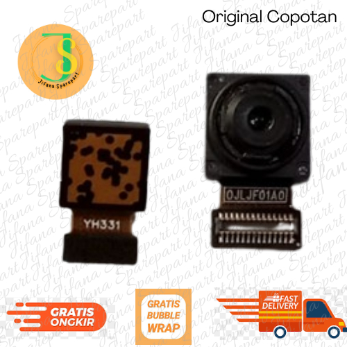 Gionee S10 Lite Kamera Depan Original Copotan