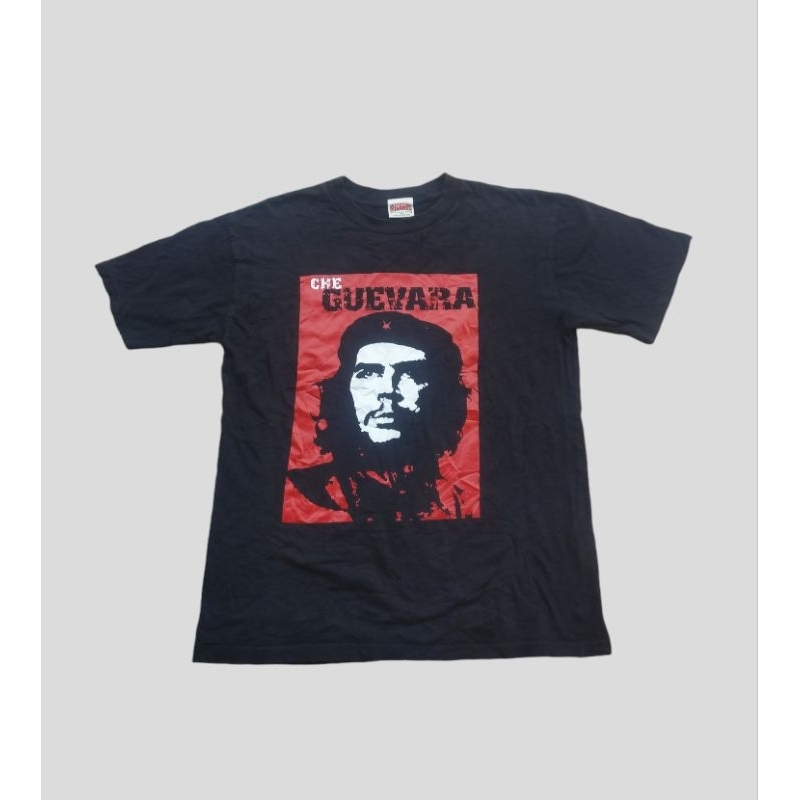 kaos che Guevara "Michael' Tag second/bekas