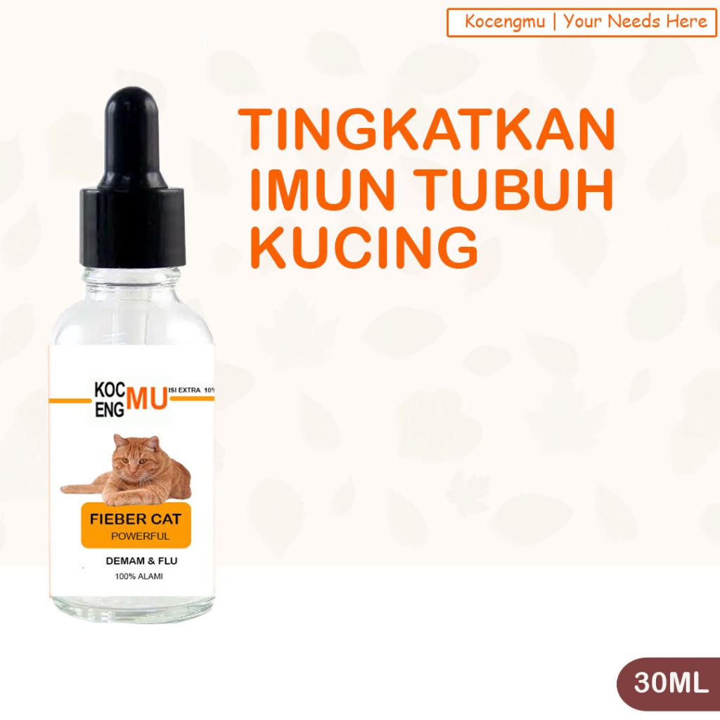 Obat Muntah Kucing Penghilang Bau Mulut Kucing Obat mulut Kucing Berliur Bau tetes Kocengmu