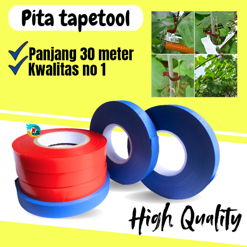 Tapetool Refill Tape Tapetool Isi Ulang Pita Tapetool