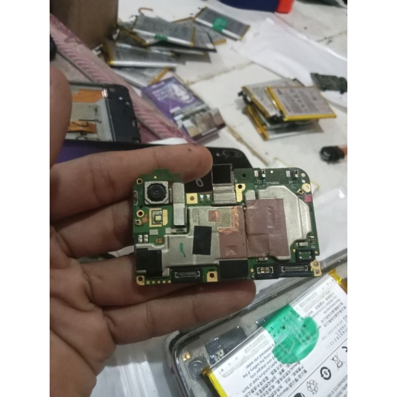 Mesin Vivo Y91C NORMAL Ram2/32 Wajib (Baca Deskripsi)