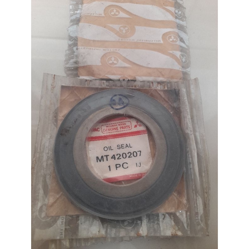 SEAL SIL RODA BELAKANG LUAR PS100 // PS120