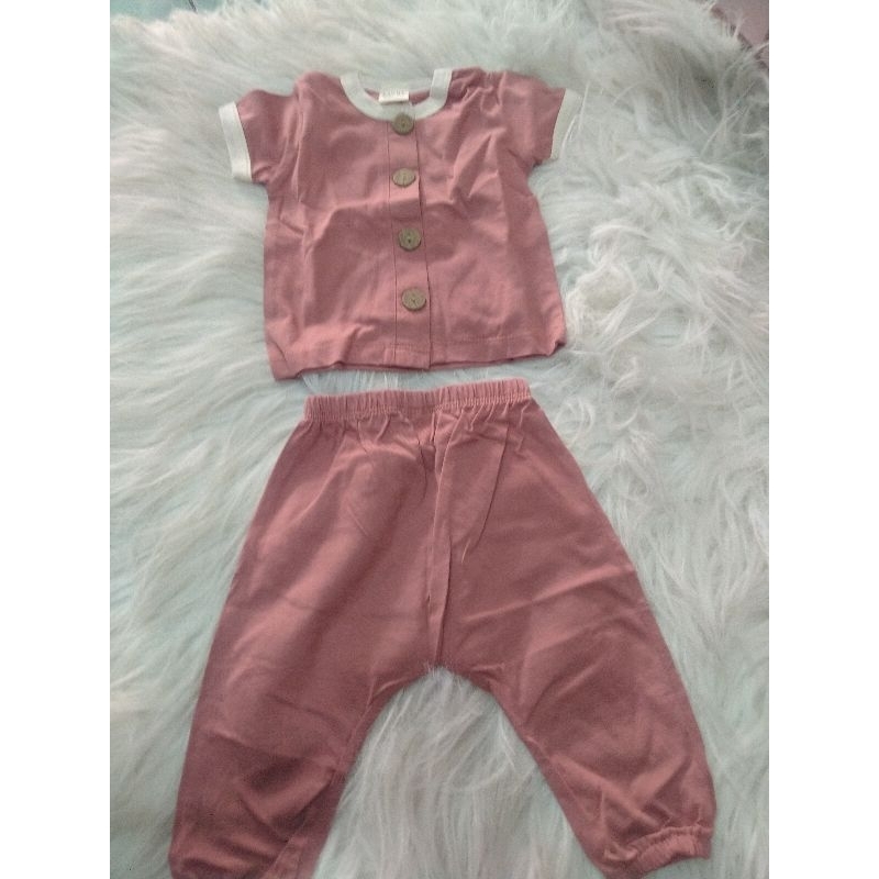 Setelan LIBBY Rocco set