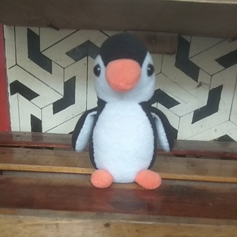 pingu