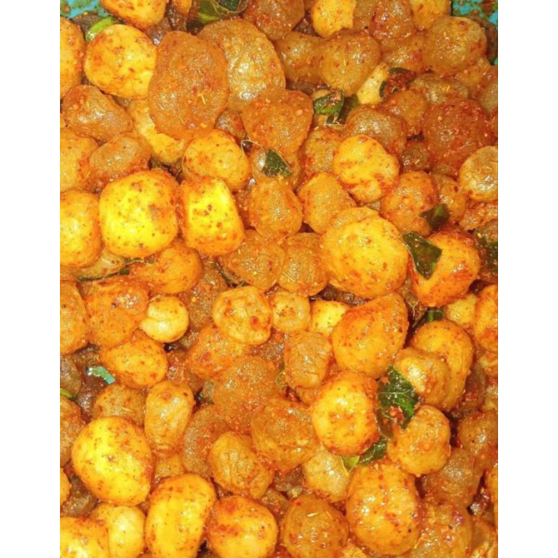 

PROMO CIMOL BOJOT ALA HOMENGEMI/PEDAS GURIH/ENDULITA