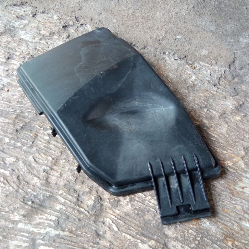 Cover Tutup Box ECU Original Mercedes Benz Mercy W203 C Class A2035451303