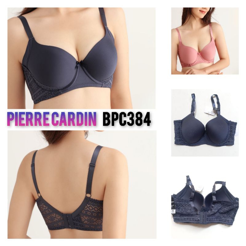 BPC384 Bra cup full Pierre cardin 36C