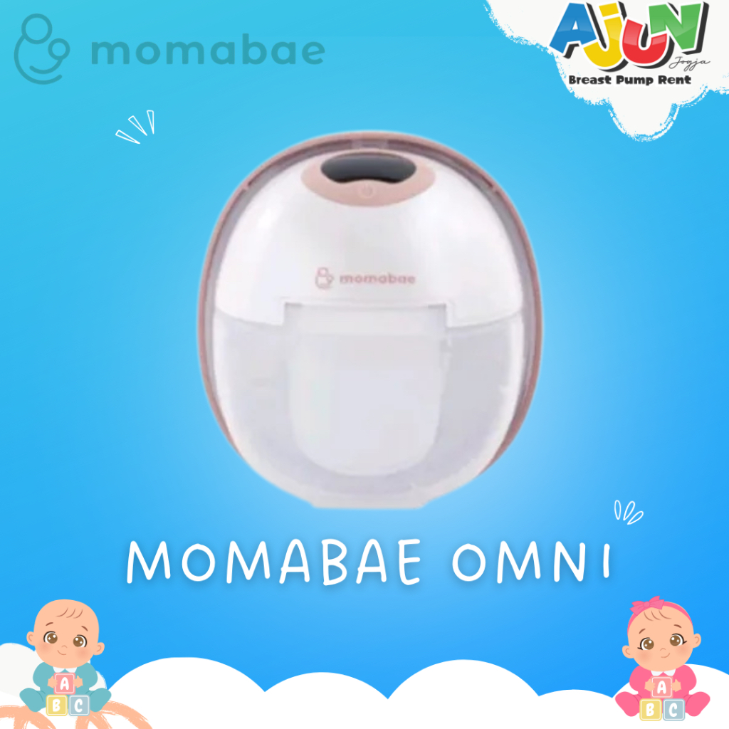 [RENTAL POMPA ASI] SEWA POMPA ASI MOMABAE OMNI