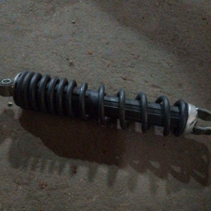 shock breaker Honda beat fi bekas copotan original siap pakai