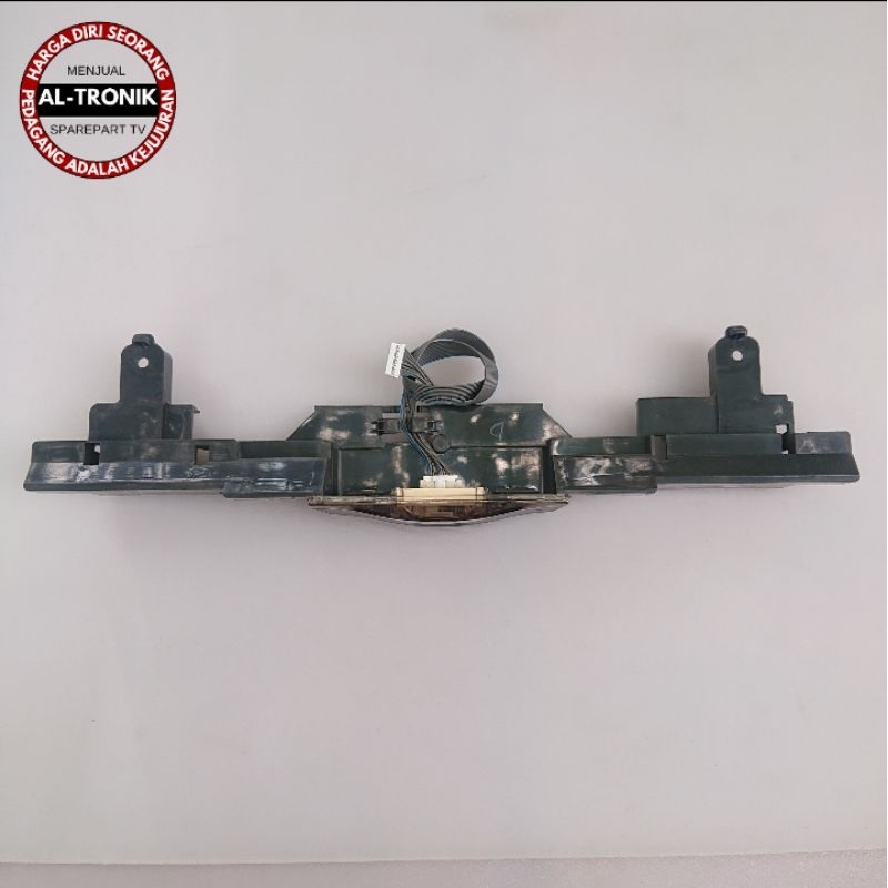 SENSOR REMOT TV LED LG MODEL 42LF561T-TF MODUL IR RECEIVER MANUAL KEY PAD 42LF561T 42LF561