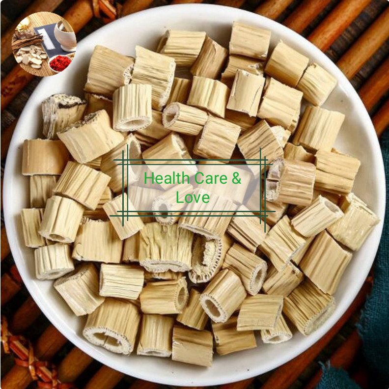 

Lu Zhu Gen 蘆竹根 Rhizome Of Giantreed 50 Gr