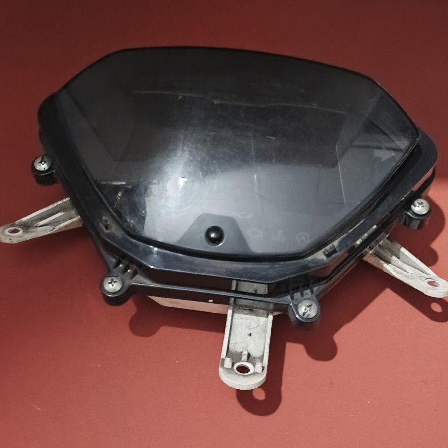 Meter / Speedometer yamaha lexi standart B3F H3500 00 bekas