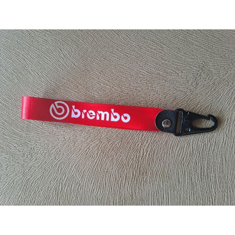 gantungan kunci brembo | ganci brembo | keychain brembo