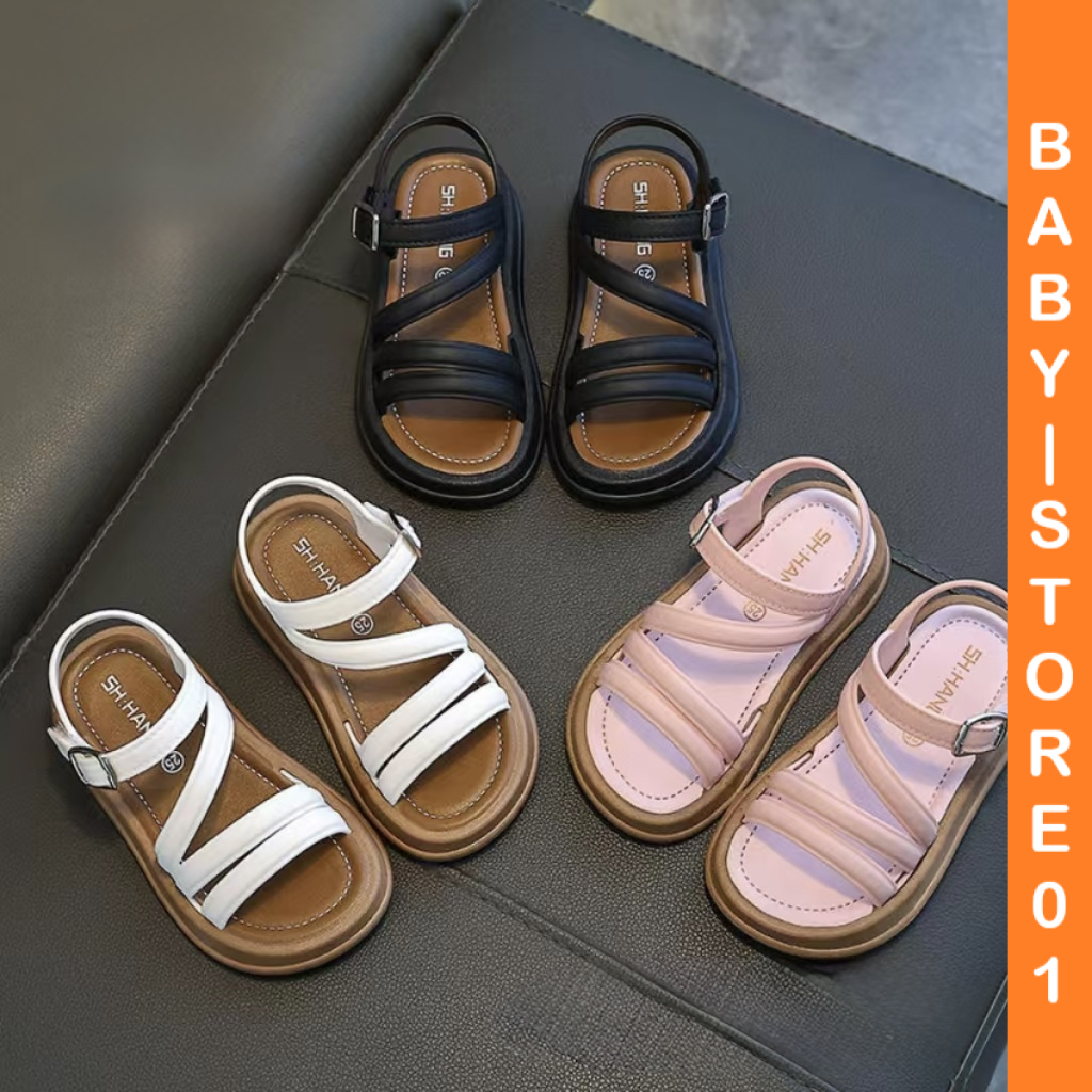 BABY STORE01 - SP508 Sandal Anak Perempuan Sandal Fashion Anak Perempuan