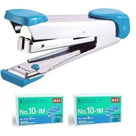 

MAX Stapler HD-10