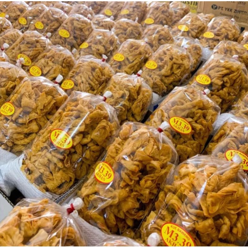 

kue bawang metal akhan