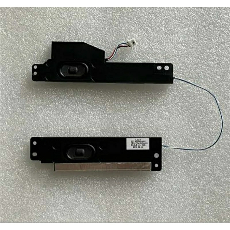 SPEAKER LENOVO THINKPAD YOGA L380 L390 ORIGINAL COPOTAN