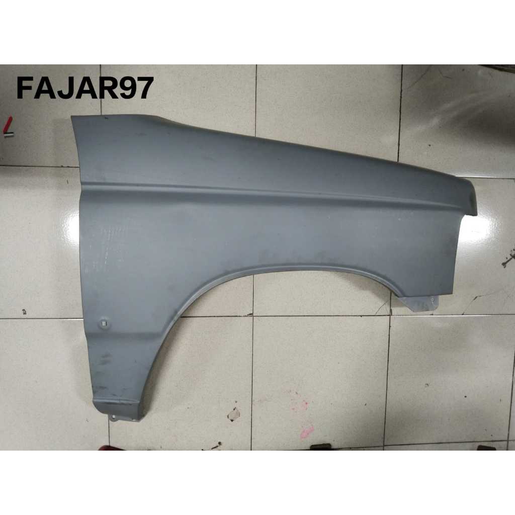 Panel depan front fender KANAN  Panther HI SPORTY original 3 44385 305