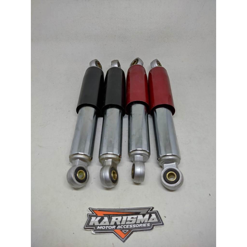 Shock Belakang V80 ORIGINAL NOS