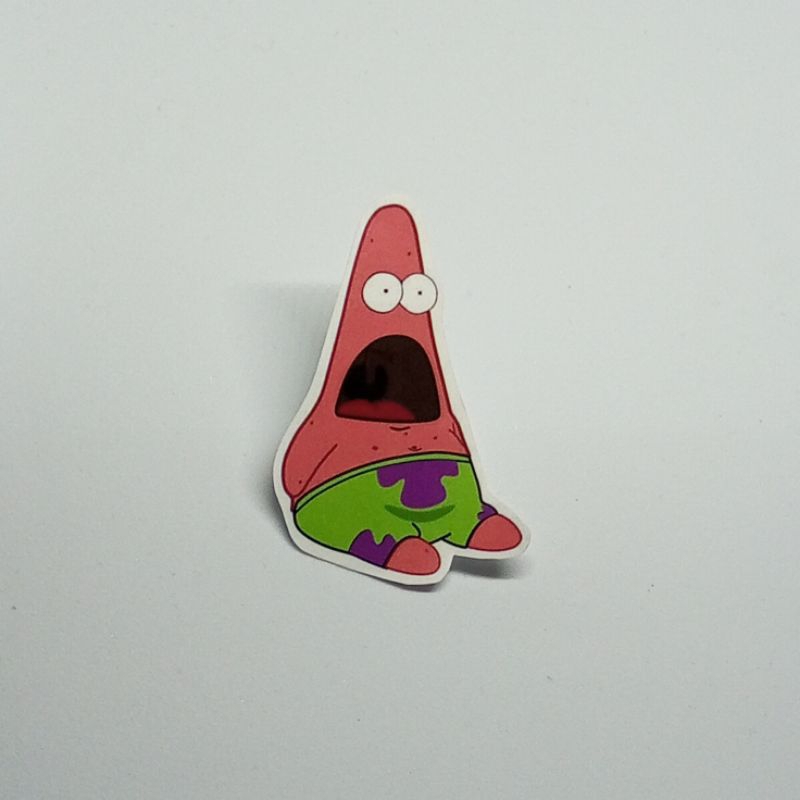 

Stiker Spongebob Stiker Meme Patric Spongebob