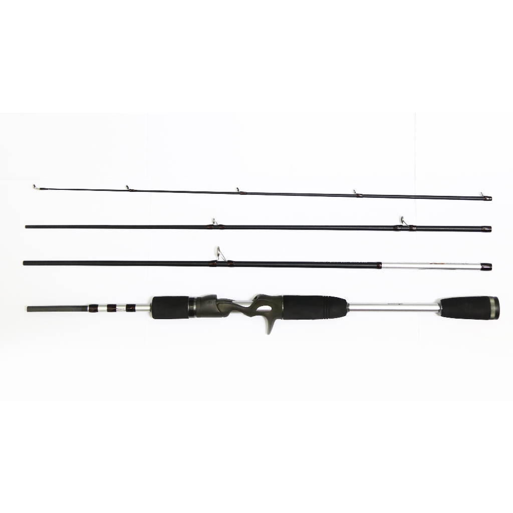 JORAN OKUMA HELIOS TRAVEL HELIOS SX HSX-C-664M 8-17lbs