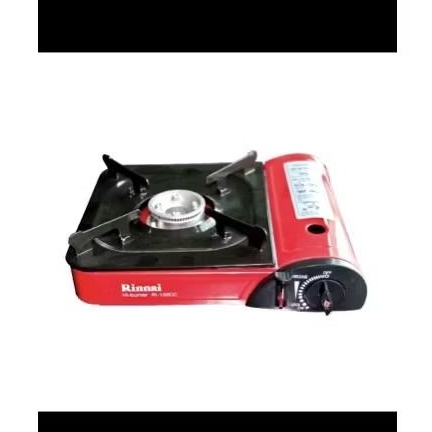 Kompor Rinnai portable