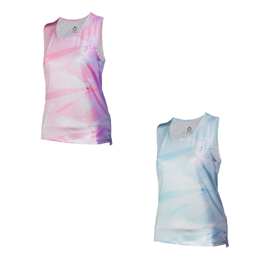 Ortuseight Baju Olahraga Lari Hyperblast 2.0 RN Tank W