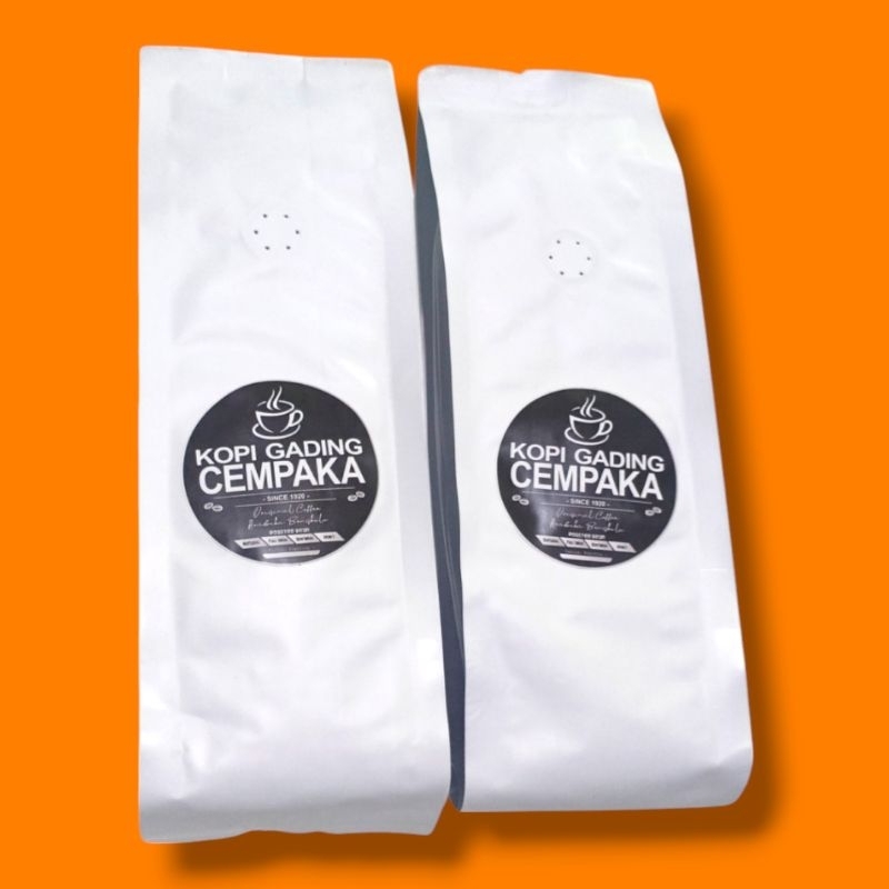 

Arabica Roasted Bean Bengkulu Sumatera