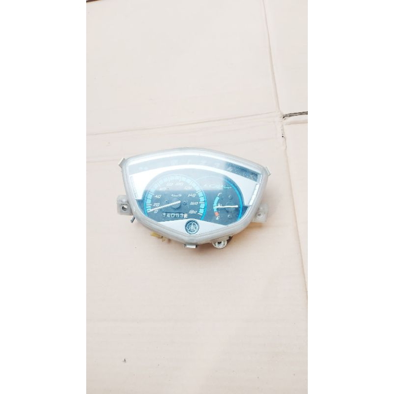 Speedometer Jupiter Mx Old