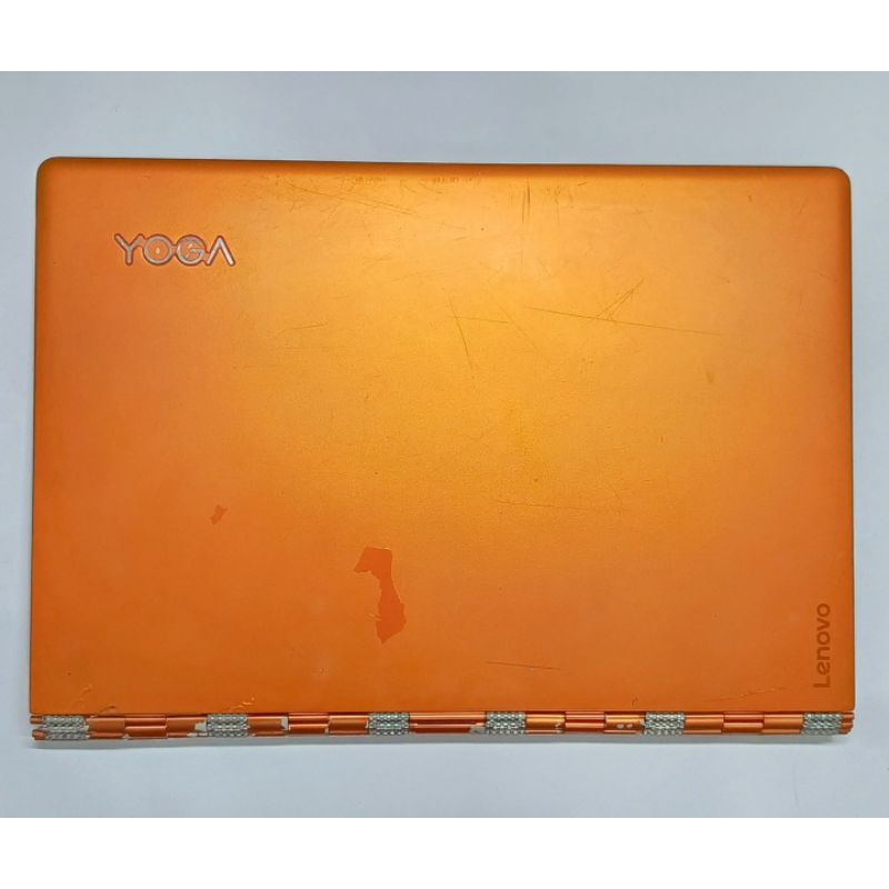 Case Casing Prem Backdour laptop Lenovo Yoga 900