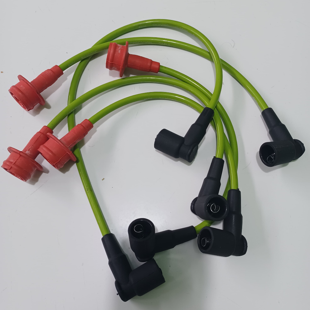 Kabel Busi Kijang Racing 9mm