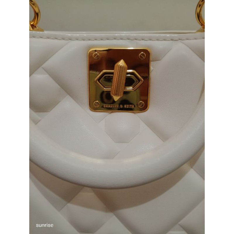 Tas Charles and Keith Original