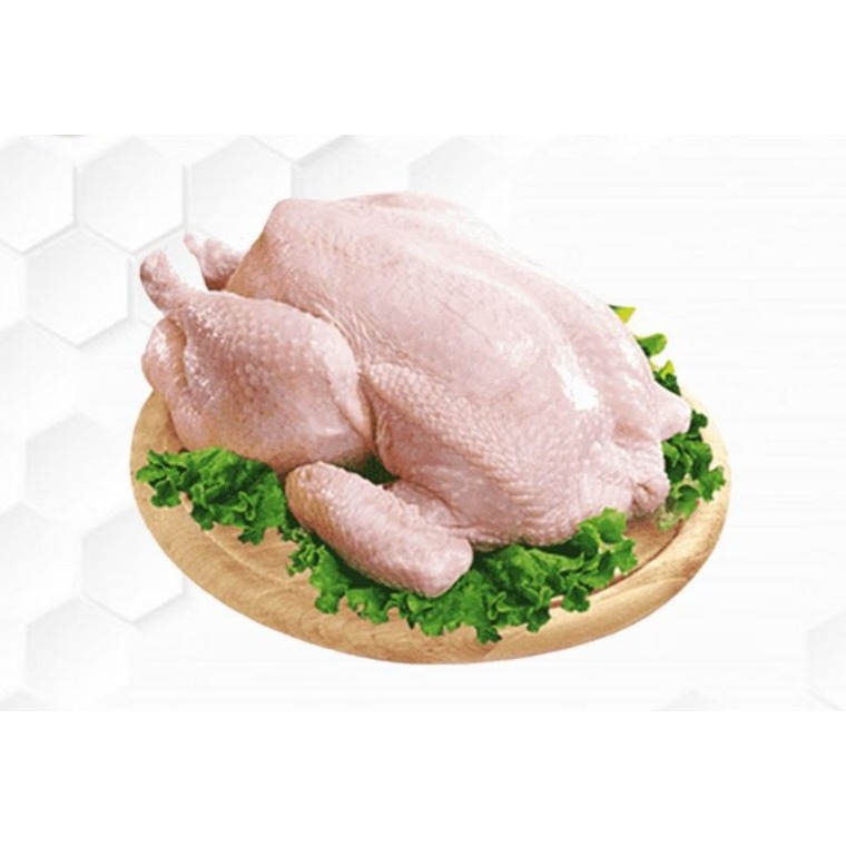 

Ayam Negri 900gr-1kg