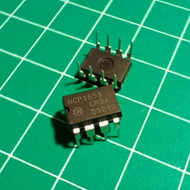 NCP1653 IC NCP 1653 Original