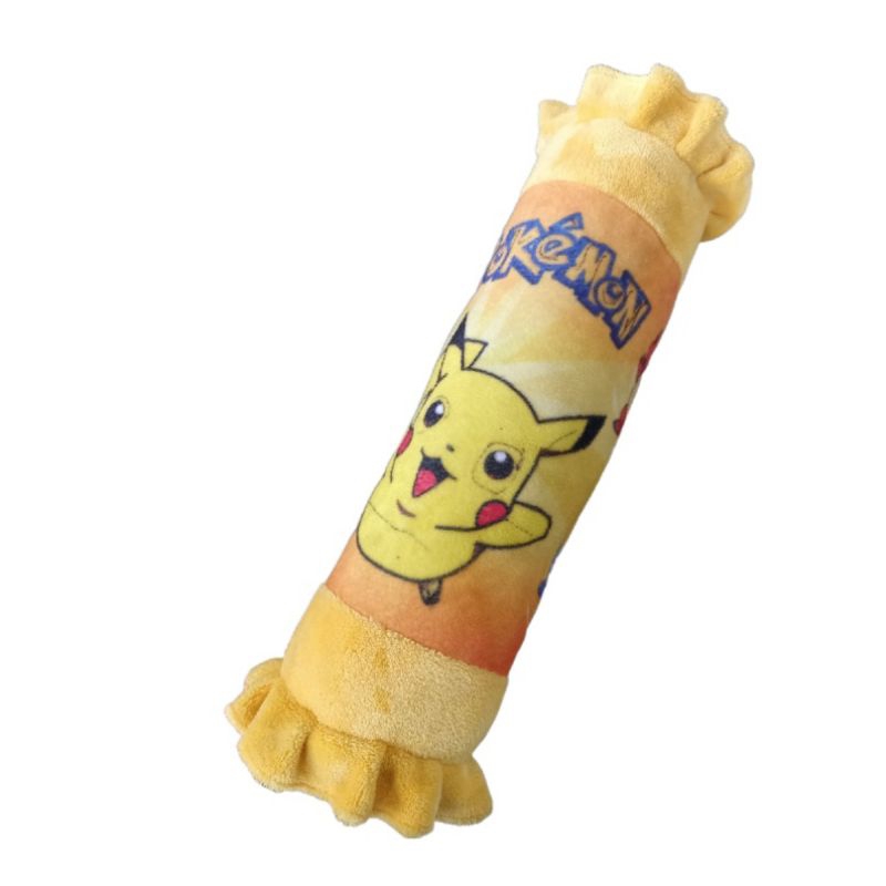 Guling Baby Pokemon (Second Bekas)