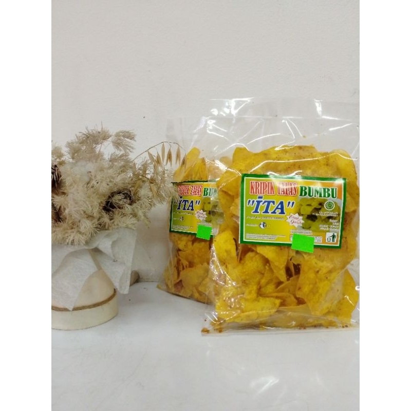 

Talas Balado Dan Talas Bumbu ita