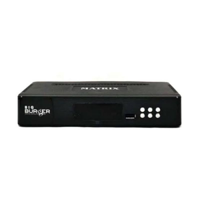 Matrix Big Burger Sakti SW Hellobox V5 Free Scam