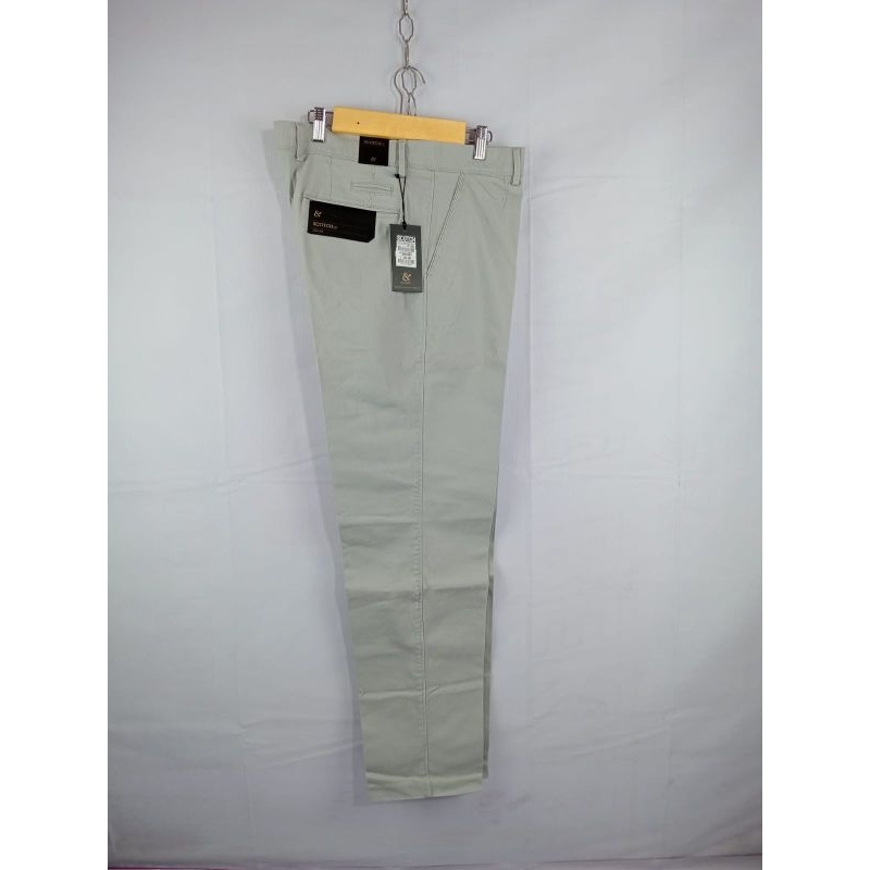 Celana Formal Panjang Branded SCOTCH&CO/Celana Pria Dewasa