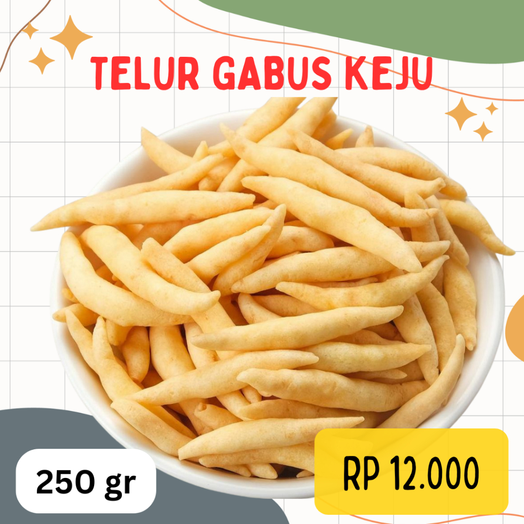 

GABUS KEJU KUALITAS SUPER EMPUK RENYAH DAN HARUM READY GABUS KEJU KILOAN ATAU BAL