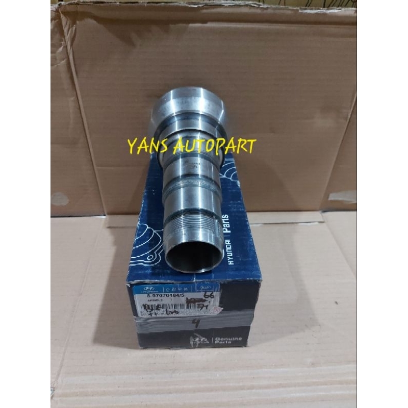 HOUSING END / PUCUK REBUNG  ISUZU ELF NKR 66 71