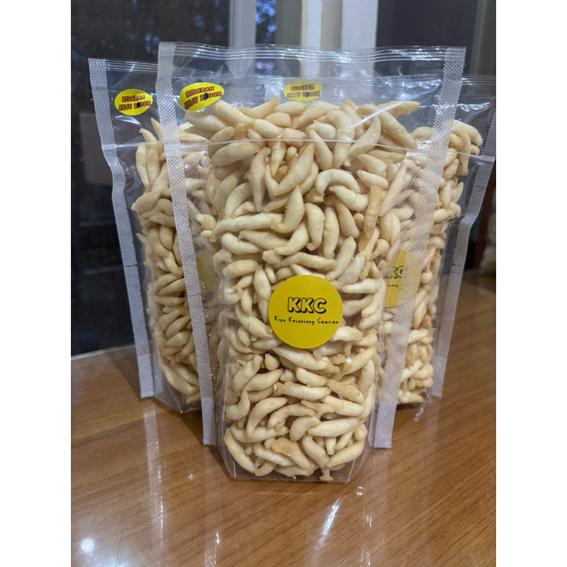 

Bidaran Keju