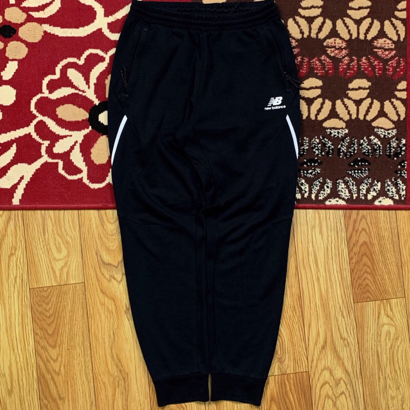 NEW BALANCE JOGERPANTS SIZE 30-33 | NEW BALANCE TRACKPANTS | TRACKPANTS NEW BALANCE | CELANA TRACKPA