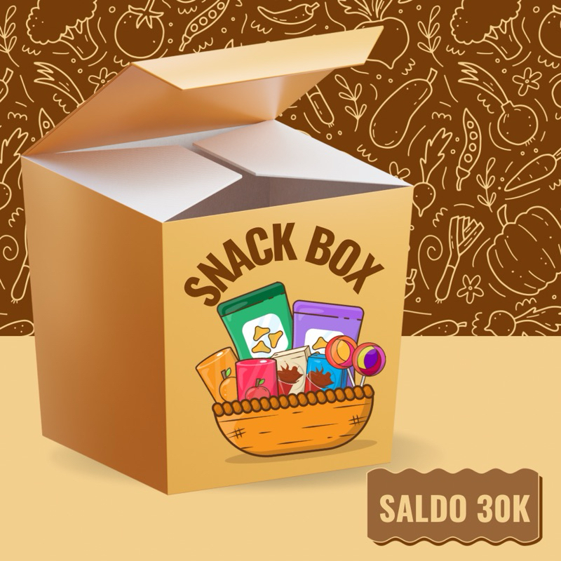 

ETA 1KG, SALDO 30K (COD hanya bisa dietalase ini)