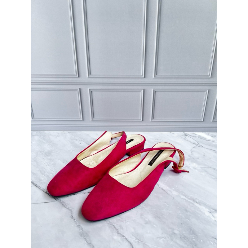 SAPPUN BASIC PRELOVED SIZE 25