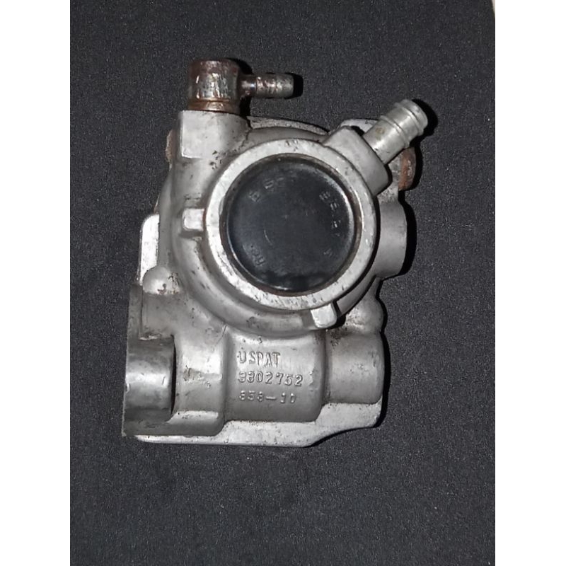 Pompa Oli Samping RX King OLD Original