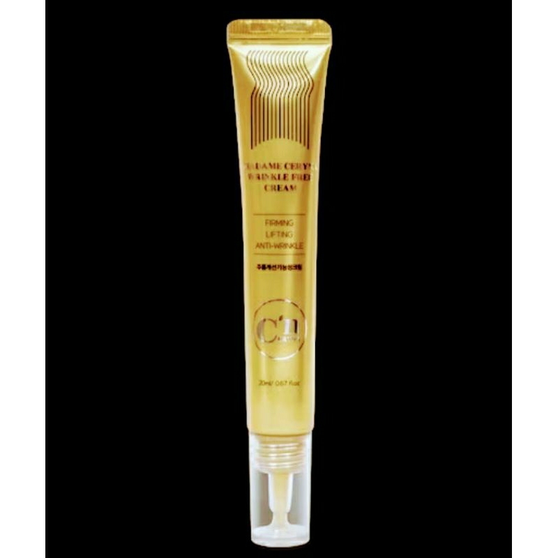madame Ceryna (C'n)Wrinkle free Cream(menghilangkan kerutan di wajah)