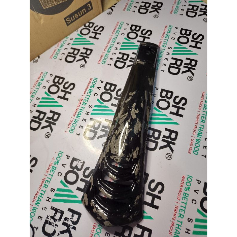 dasi vespa sprint forged