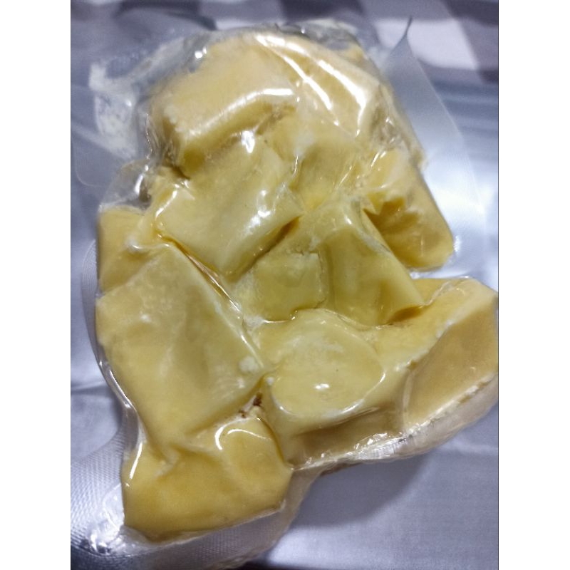 

Cocoa Butter Unrefined 1 Kg