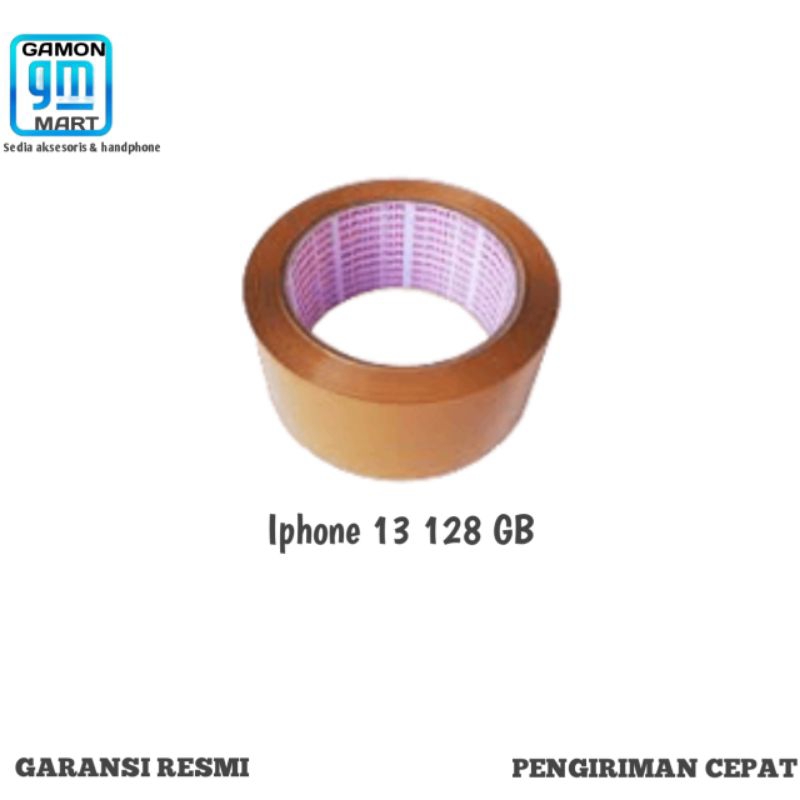 

Lakban Coklat 45mm 95yard